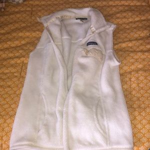 Size XS Womens Patagonia Vest